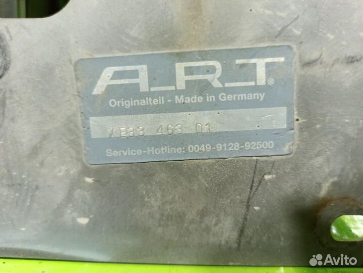 Фара передняя Mercedes G-Class G463