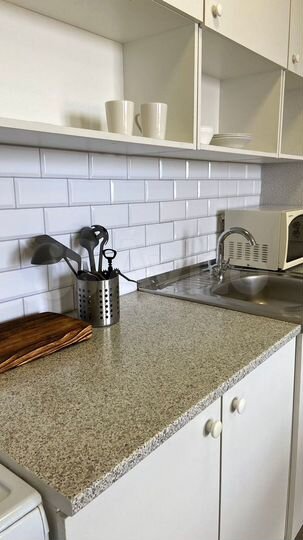 Квартира-студия, 29 м², 15/25 эт.