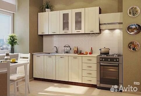 Кухни от производителя. Точно в срок