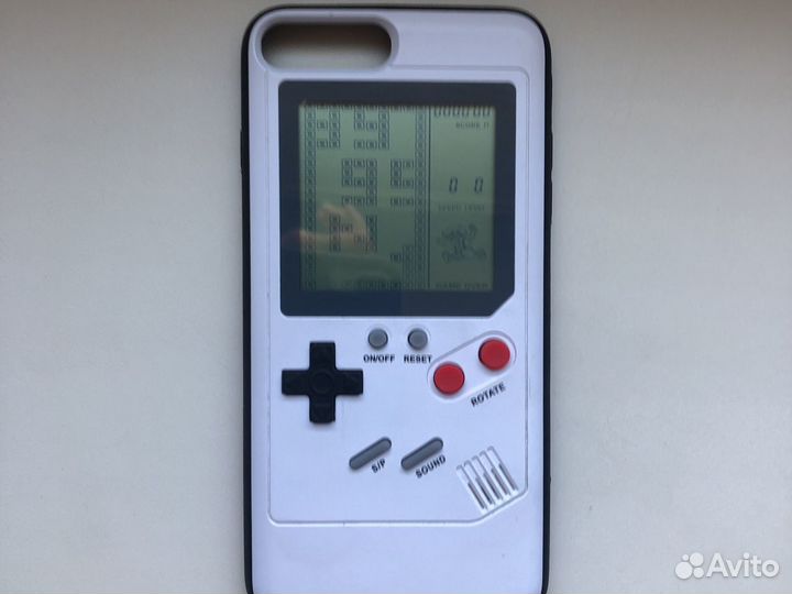 Чехлы на iPhone 8plus