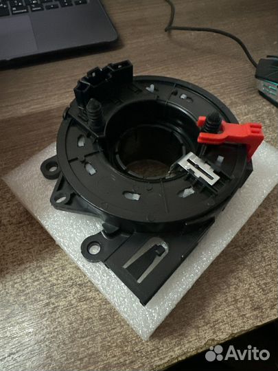 Шлейф подрулевой BMW 61318379091