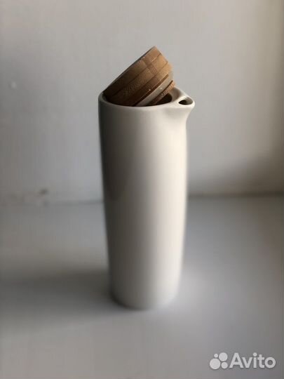 Набор для масла и уксуса