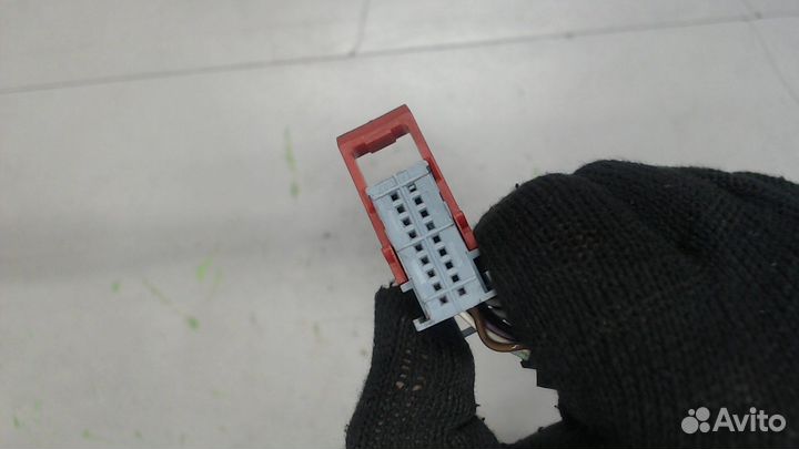 Зеркало боковое Fiat Stilo, 2002