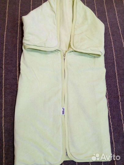 Плед детский