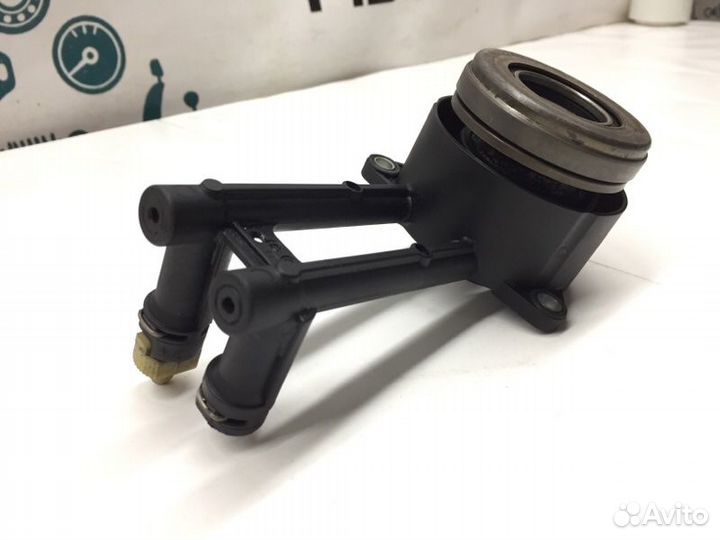 Подшипник выжимной Ford Focus 2 qqdb 2007