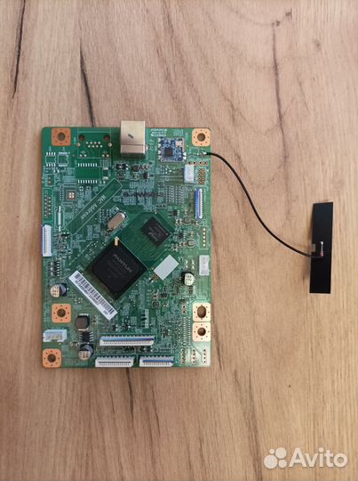Плата для мфу Pantum M6500W