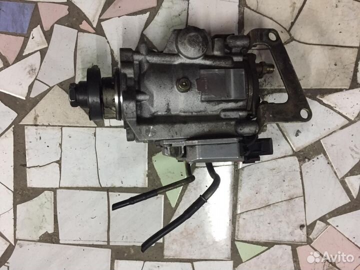 Тнвд к Opel Vectra B 0470504004