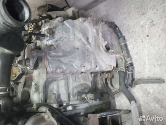 Сузуки эстим 1.8 аэрио 2.0 АКПП