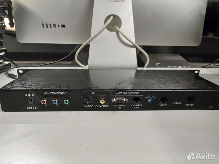 Vaddio Quick Connect HD