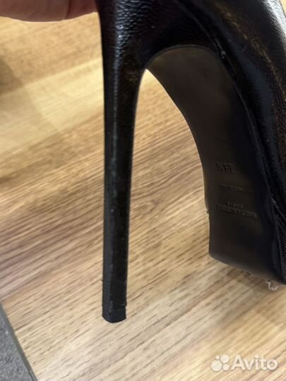 Туфли Saint Laurent 38,5