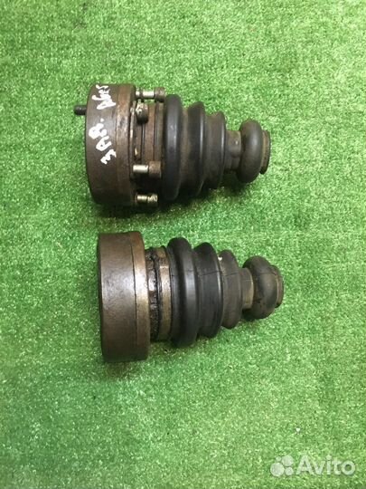 Шрус задний Ауди А6с5 Quattro