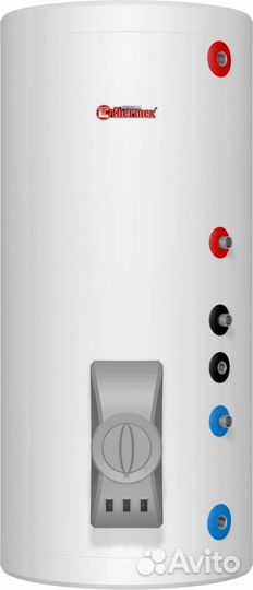 Водонагреватель Thermex IRP 200 V (combi)