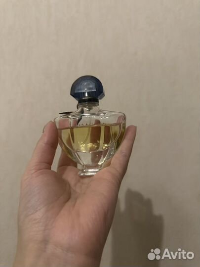 Guerlain shalimar