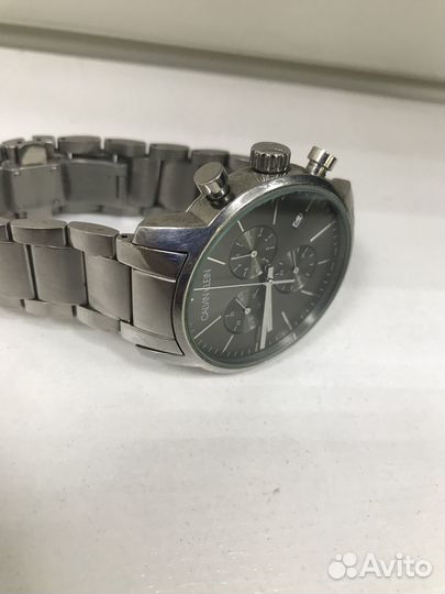 Часы Calvin Klein K2G271
