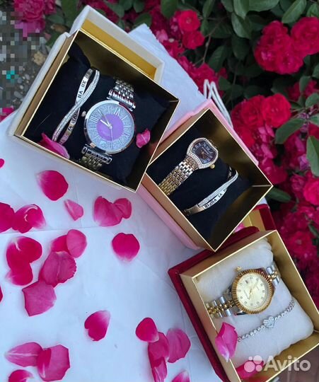 Подарочный набор для женщин