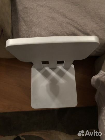 Табуретка детская