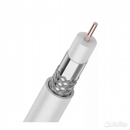 Кабель телевизионный 24м