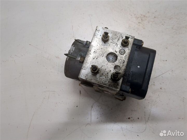 Блок абс, насос Subaru Legacy (B11), 1996