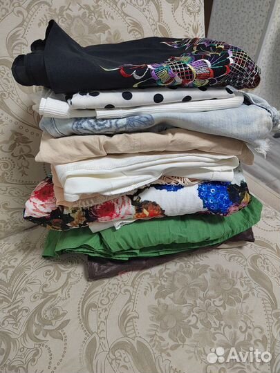 Женская одежда