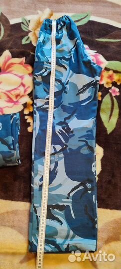 Кадетская форма для мальчика