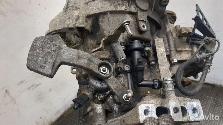 Кпп 6-ст.мех. (МКПП) Volkswagen Golf 5, 2007