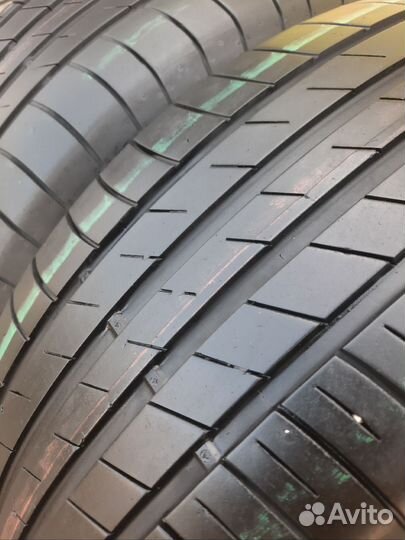 Goodyear EfficientGrip Performance 225/55 R17 97W