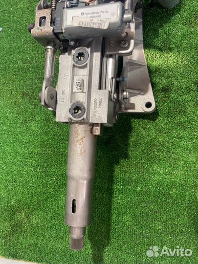 Рулевая колонка Jeep Grand Cherokee WK2 3.0 CRD