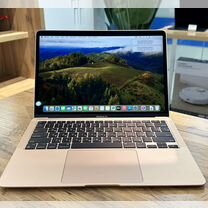 Macbook Air M1 8/256gb