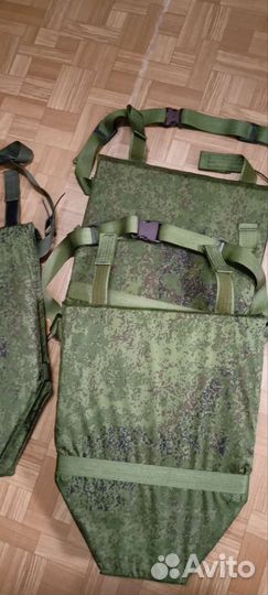 Пятиточечник/коврик 2в1