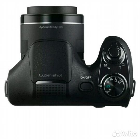 Продам sony corp dsc-hx300