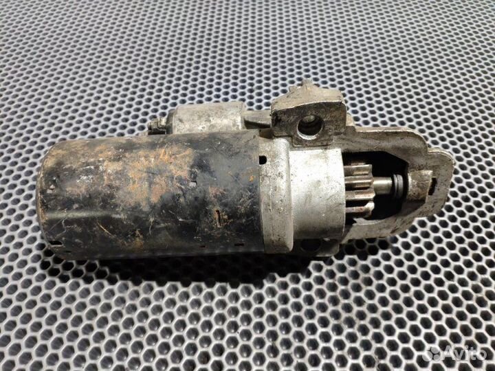 Стартер Ford Transit 2006-2014 2006-2014