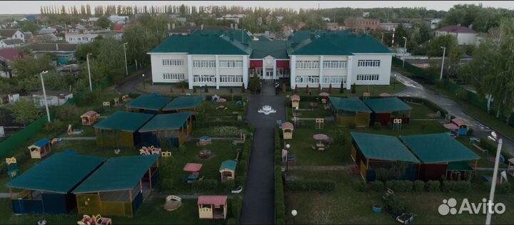 Видеосъемка утренника в детском саду