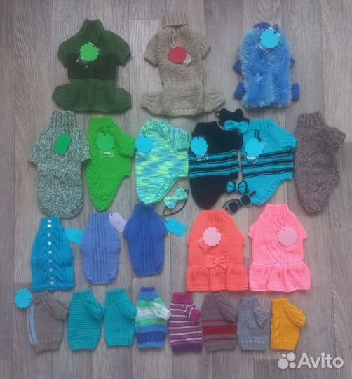 Свитер для собак/кошек