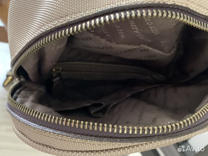 Рюкзак женский