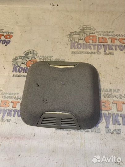 Блок управления антенной Bmw 5 Седан Iv 530 D М57