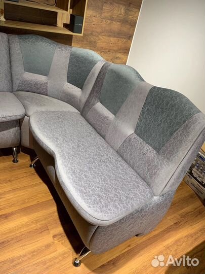 Кухонный уголок