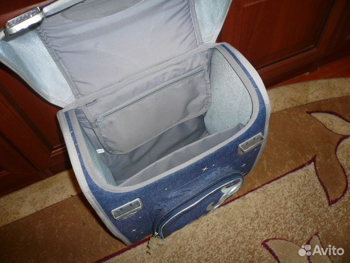 Ранец Hama (германия)