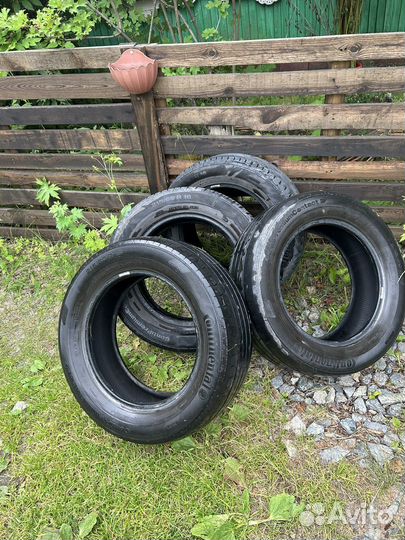 Continental ContiPremiumContact 2 215/60 R16 99H