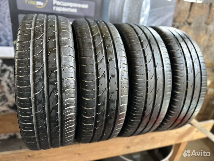 Continental ContiPremiumContact 2 185/55 R16 83V