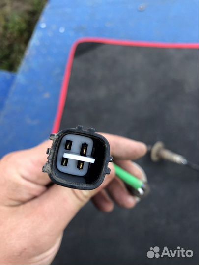 Лямбда-зонд Subaru Forester 2018, XV 22641AA760