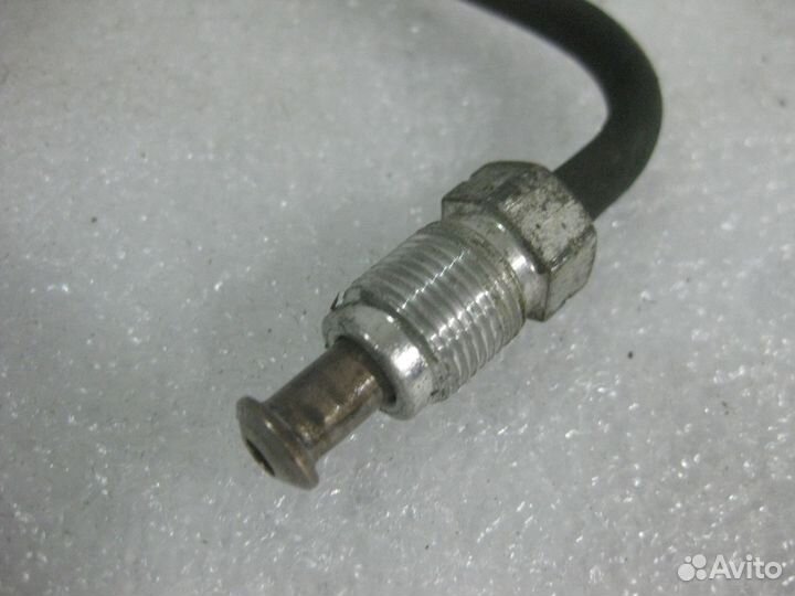 Трубка тормозная, Mercedes A169 \ B245