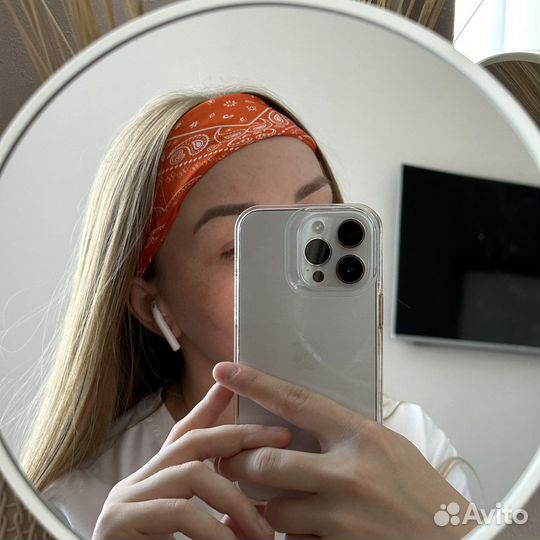 Платок/бандана в разных цветах