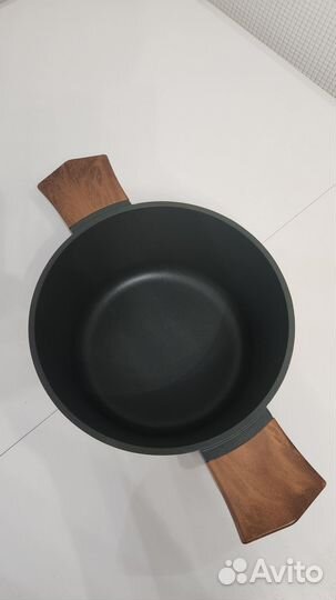 Кастрюля Resto 2,6 л