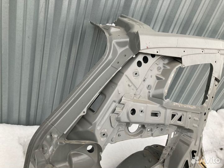 Боковина кузова правая Chery Tiggo 8 Pro 2021