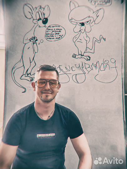 Фотограф и видеограф