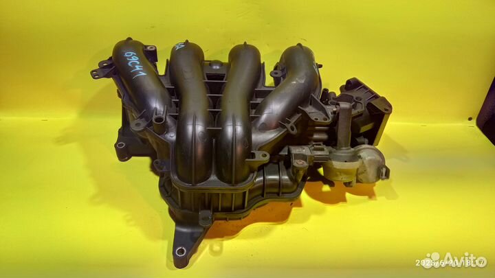 Коллектор впускной для Ford Mondeo 4