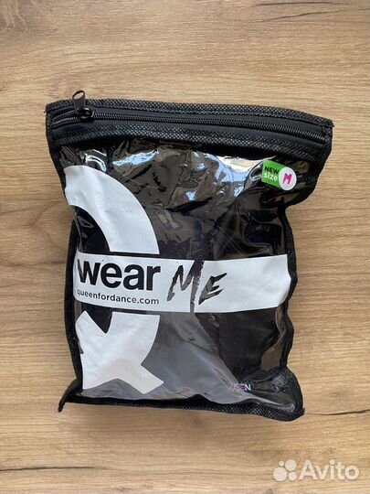 Наколенники для танцев Queen