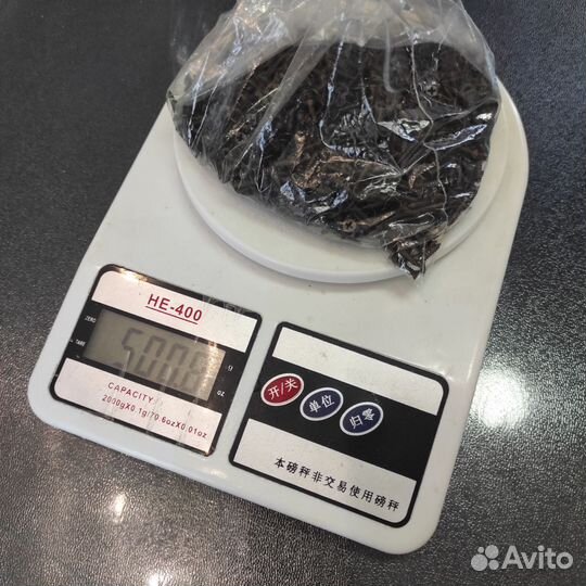 Шуруп Саморез для декора мебели 500 гр