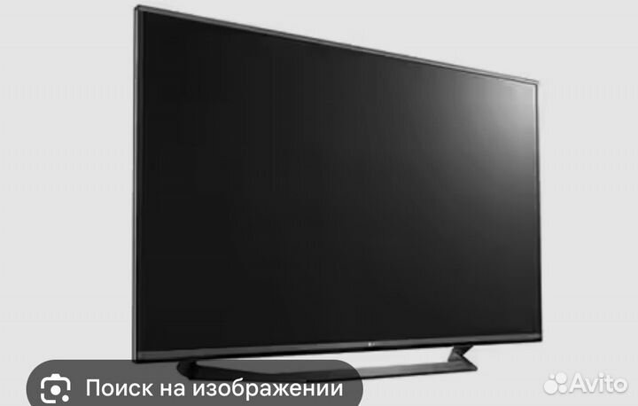 Телевизор lg SMART tv