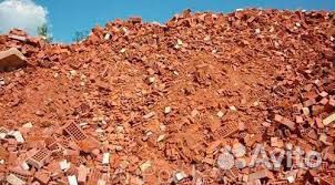 Бой кирпича